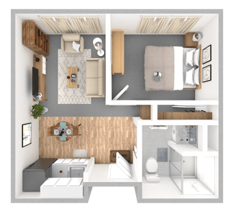 DSL_LH_WalkerPlace_cedar_1BR_430sqft_WEB
