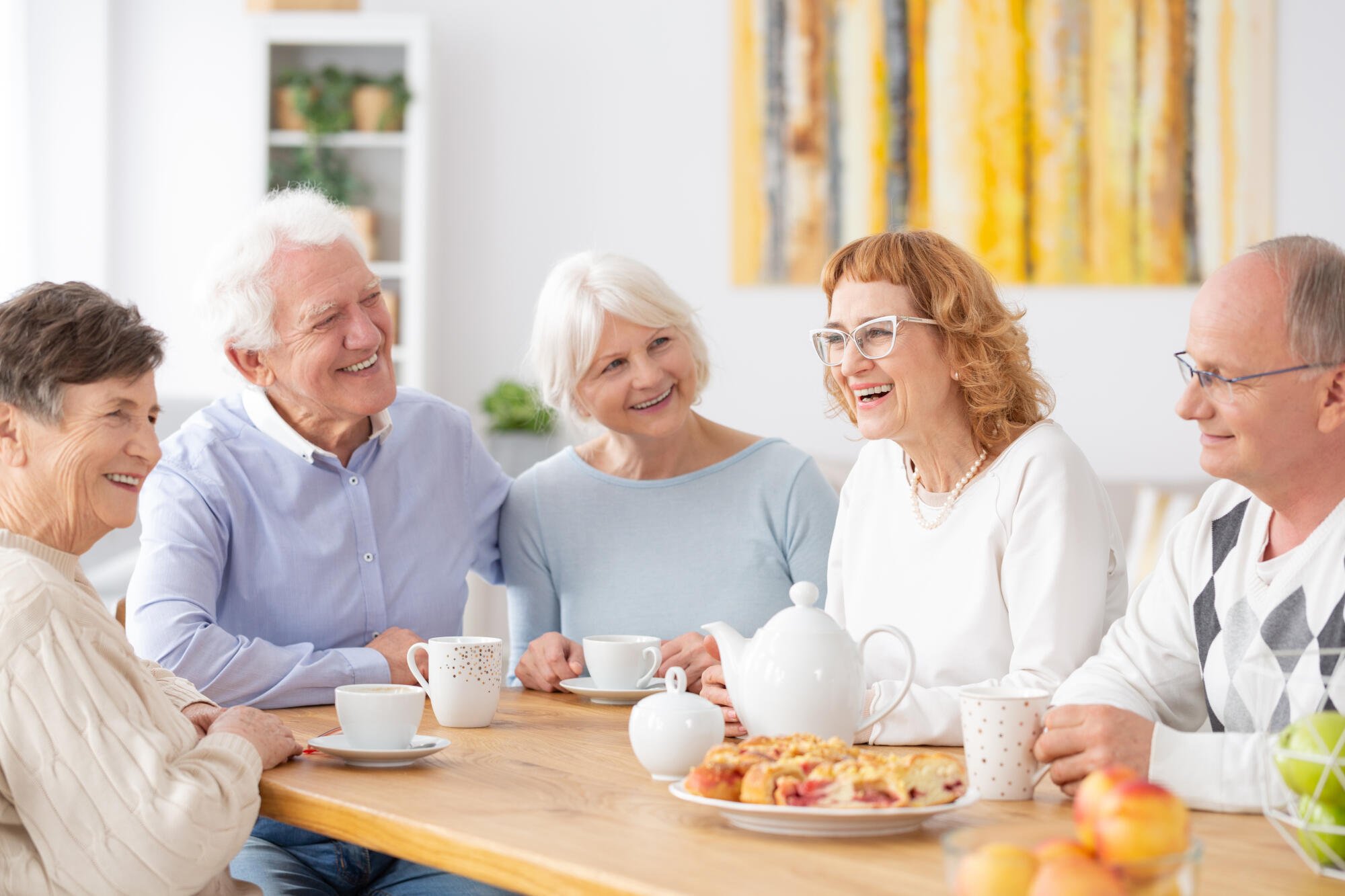Alzheimer's Support Groups in Shelbyville: Resources for Caregivers and Families