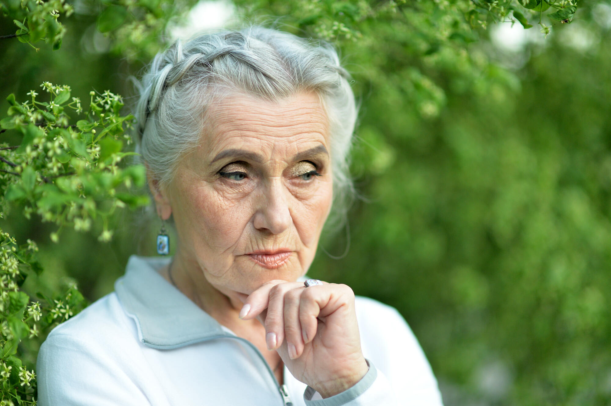 Stigma Around Mental Health: Why It Matters in Senior Care