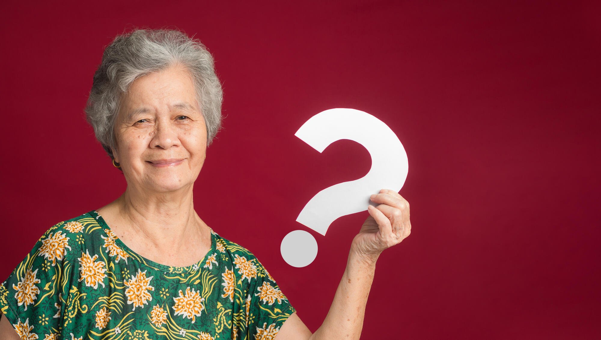 Questions to Ask Older People to Spark Connection and Insight