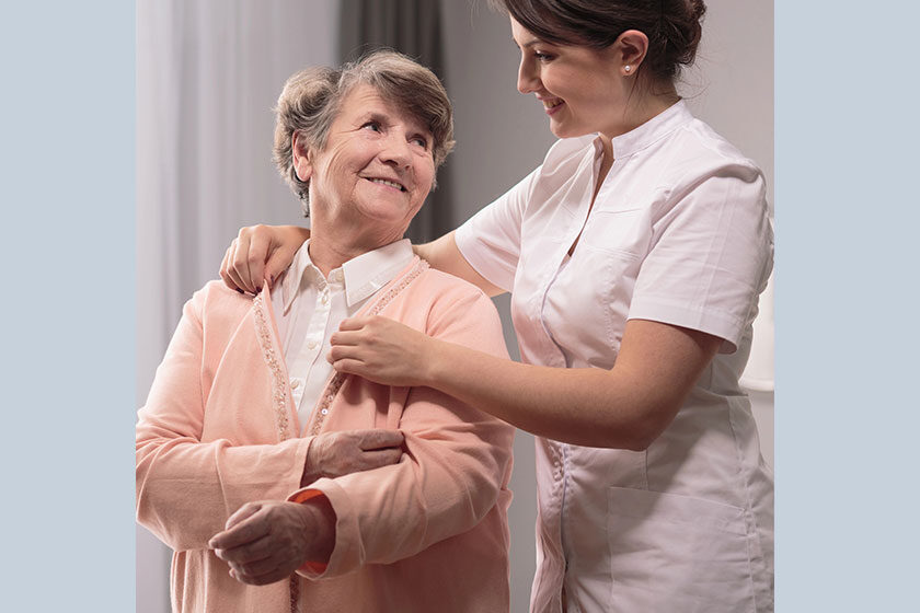 Assisted Living Levels Of Care Explained