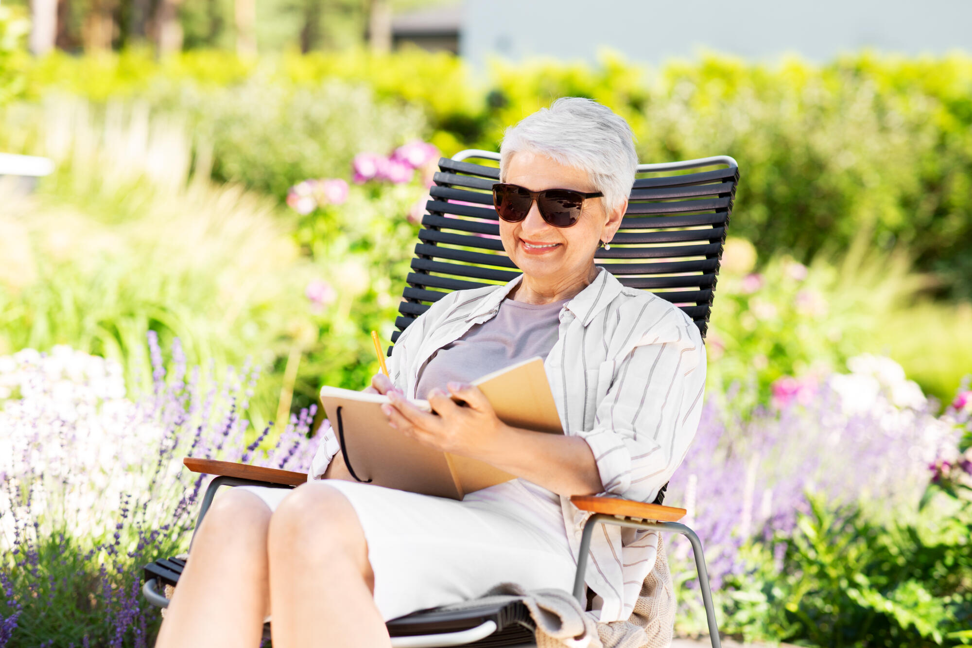 Emotional Wellness Activities for Seniors in Shelbyville, IN